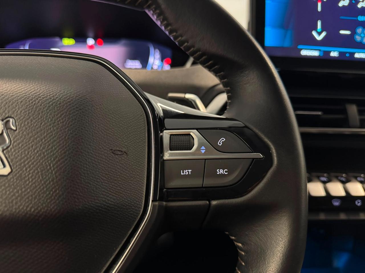 Peugeot 3008 BlueHDi 130 S&S EAT8 Allure