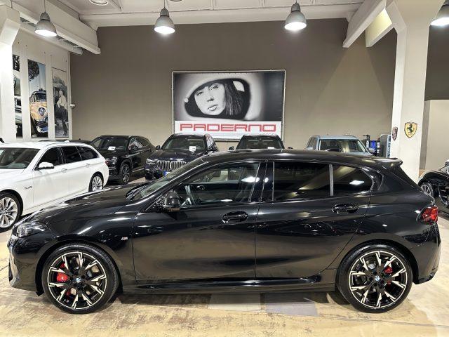 BMW 118 d MSport Pro-19"-Camera 360-Head Up-Sosp Adat-IVA