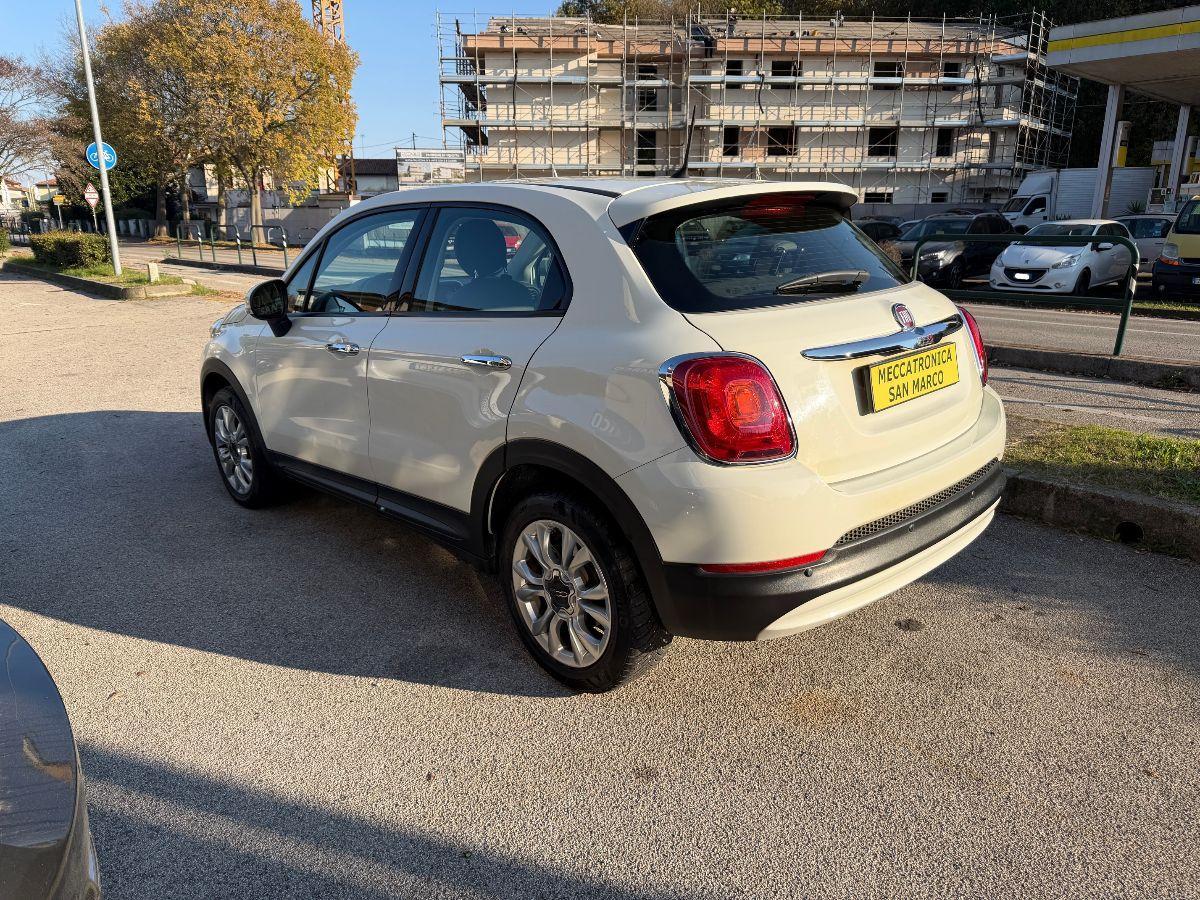 FIAT - 500X - 1.3 M.Jet 95 CV Pop Star #1PROP. #TAG.CERT.