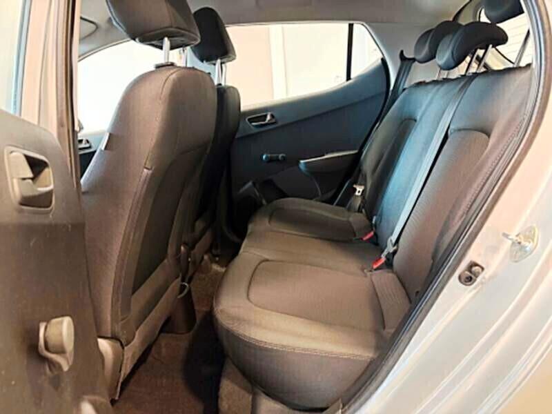 Hyundai i10 1.0 MPI 67 CV Prime