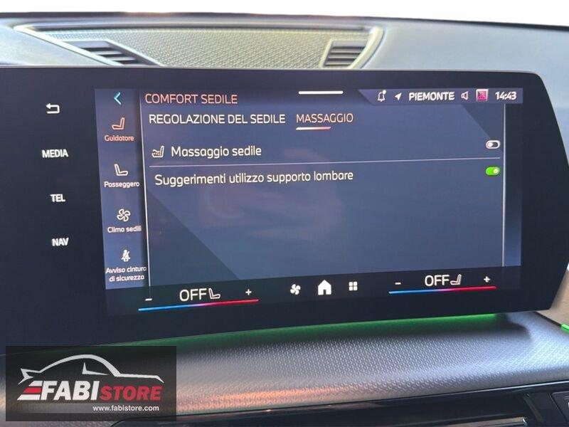 BMW X1 sDrive 20i 170 Cv DCT M- Sport - Harman, LED, Portellone, G.Traino ecc