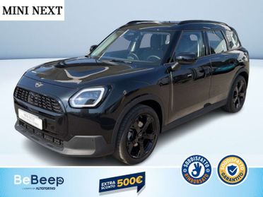 MINI Countryman Mini F60 MINI 2.0 48V D CLASSIC AUTO
