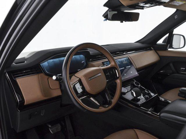 LAND ROVER Range Rover Sport 3.0d i6 mhev Dynamic HSE awd 250cv auto
