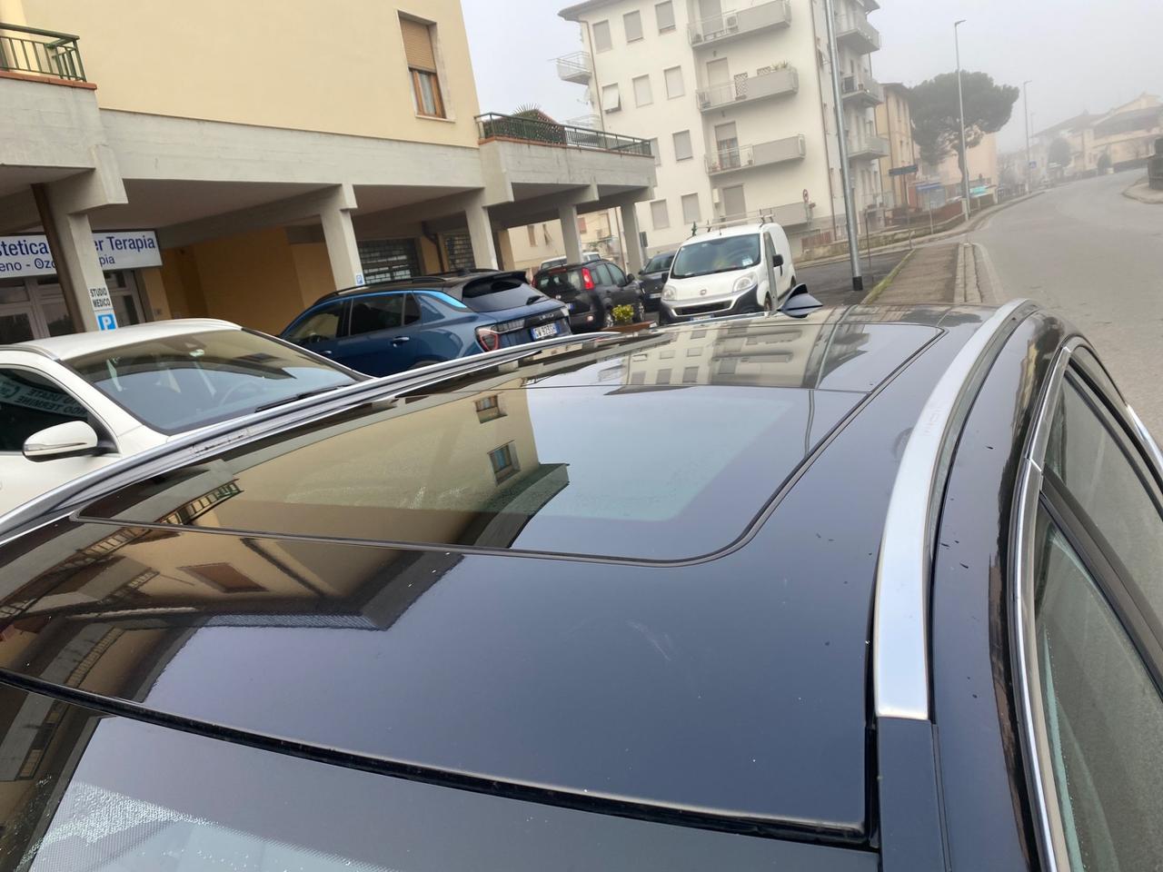 Bmw 530 530d xDrive 258CV Touring Eletta