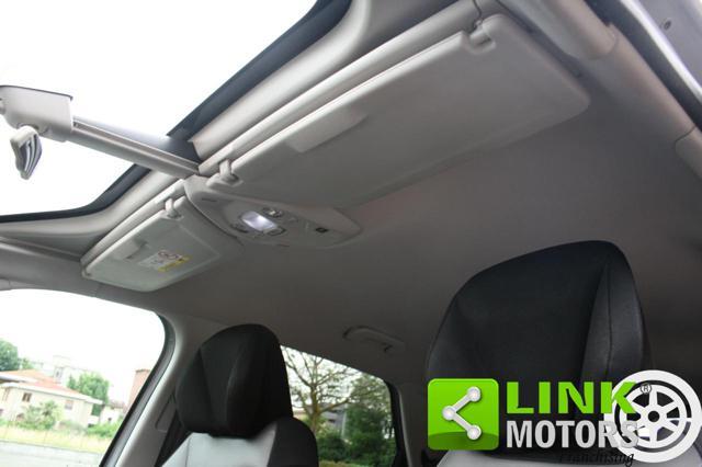 CITROEN C4 Spacetourer BlueHDi 120 S&S EAT6 Shine