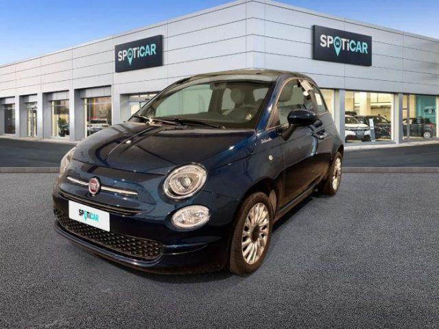 FIAT 500 hatchback my22 10 70 cv hybrid dolcevita