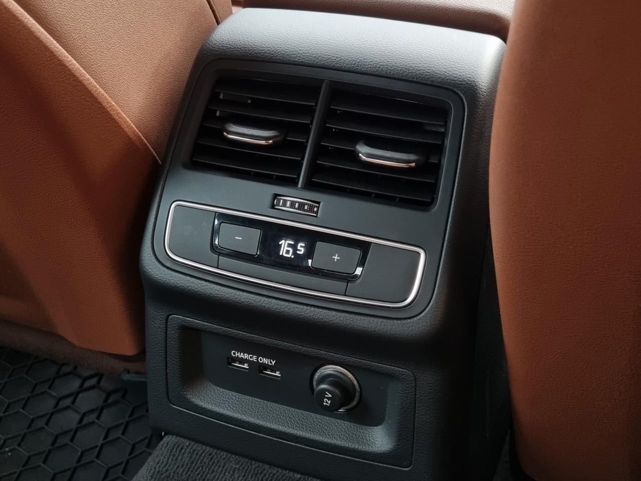 Audi A5 35 TDI S tronic line edition 2.0 163cv