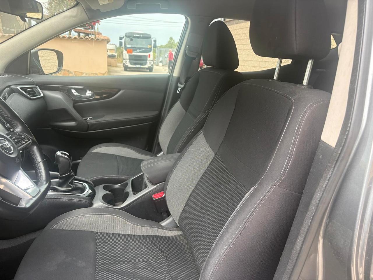 Nissan Qashqai 1.6 dCi 4WD Business