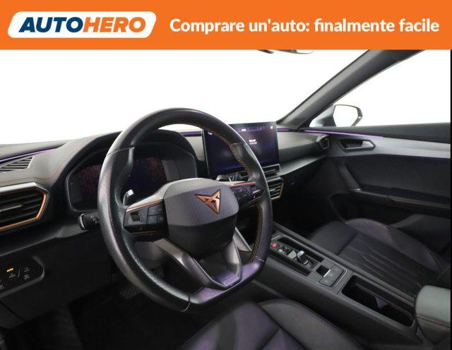 CUPRA Formentor 1.4 e-Hybrid DSG