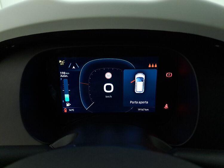 Fiat Panda Hybrid Pandina BR638450 1.0 Mild Hybrid 70CV