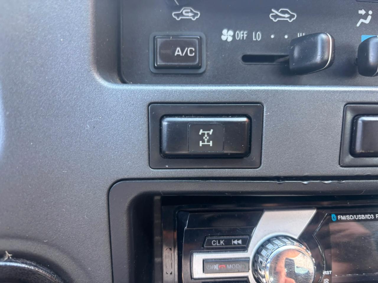 Toyota RAV 4 2.0i 16V cat 3 porte GPL