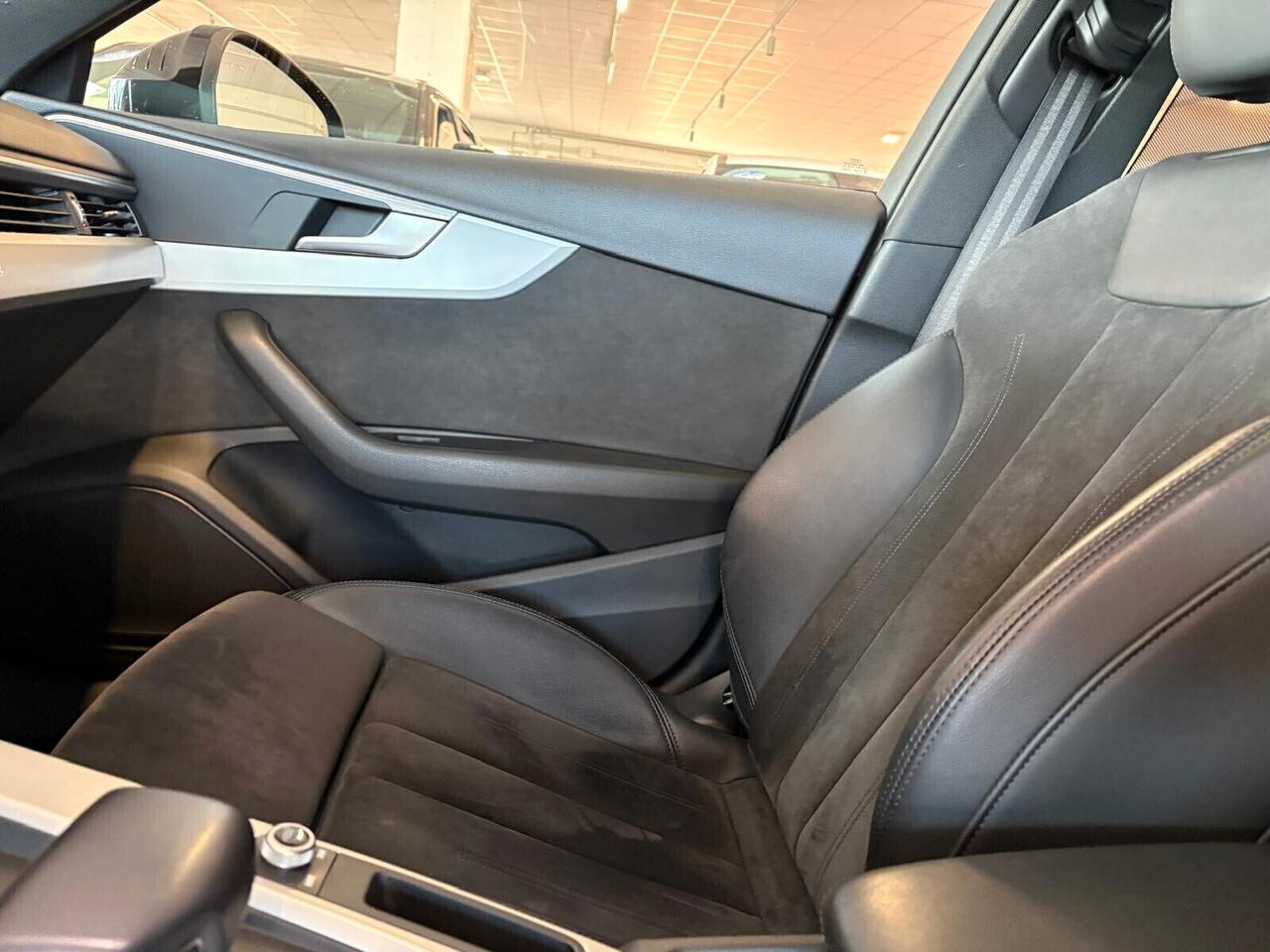 Audi A4 allroad BUSINESS EVOLUTION 45 3.0 TDI tiptronic