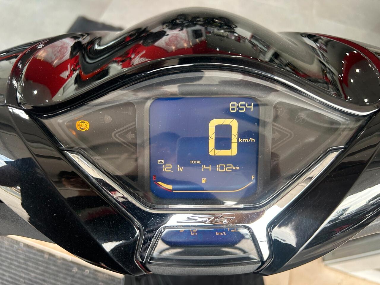 Honda SH 150 GARANTITO