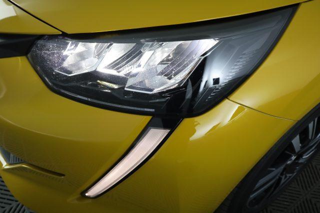 PEUGEOT 208 208 PureTech 100 Stop&Start EAT8 5 porte Allure