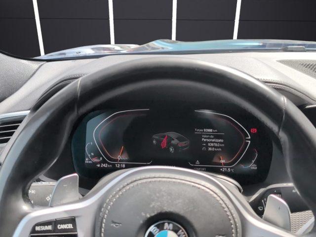 BMW X6 xDrive30d 48V Msport IVA Deducibile