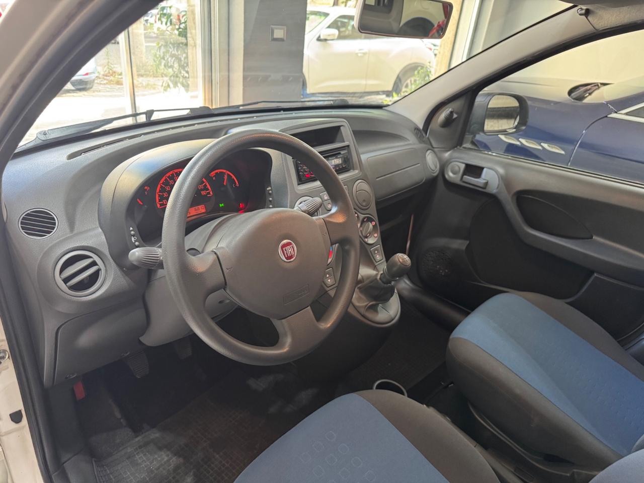 Fiat Panda 1.2 MyLife solo 16.000km