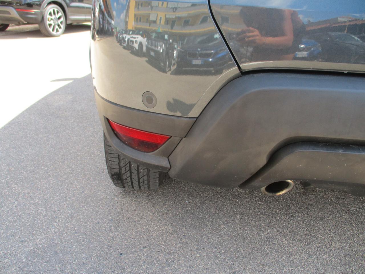 Dacia Duster DUSTER 1.5 DCI 110CV E6 PRESTIGE NAVI/PDC