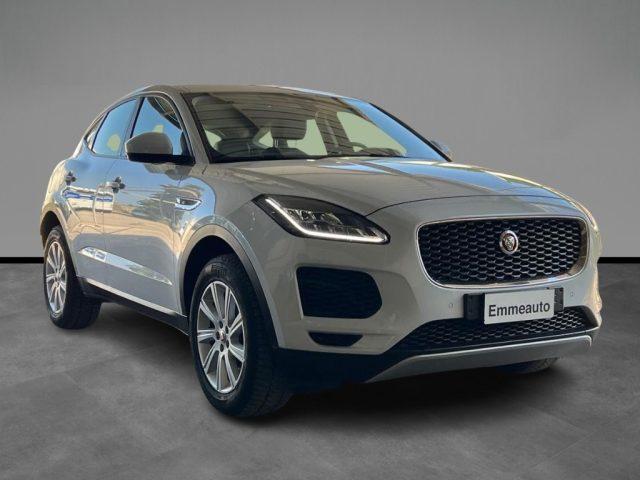 JAGUAR E-Pace 2.0D 150 CV AWD