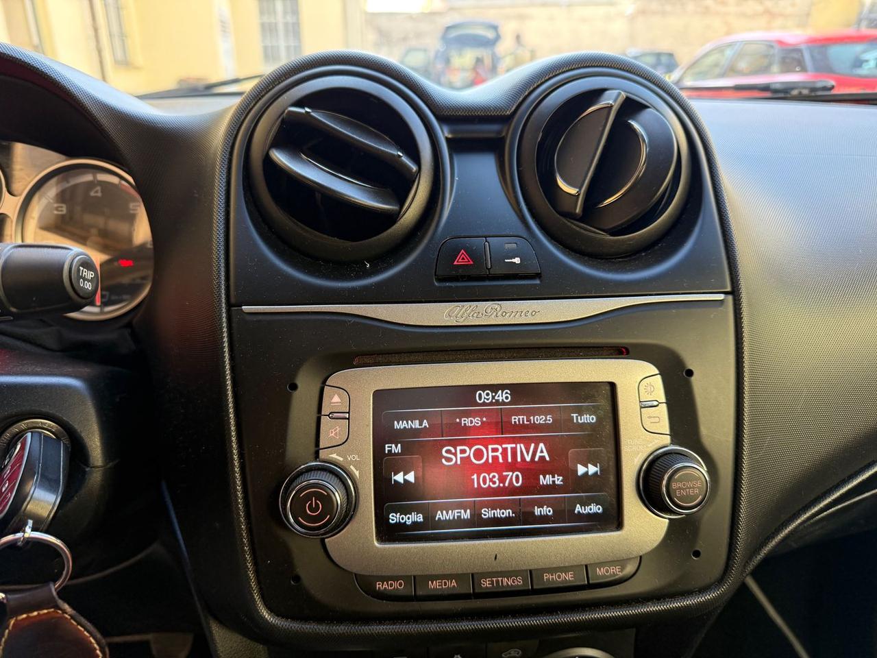 Alfa Romeo MiTo 1.3 JTDM 16V ECO #7224