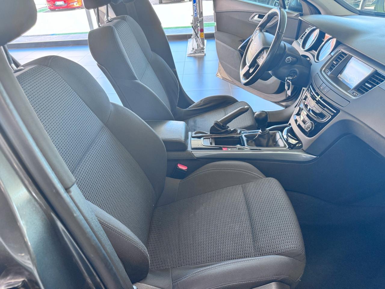 Peugeot 508 BlueHDi 120 S&S SW Business