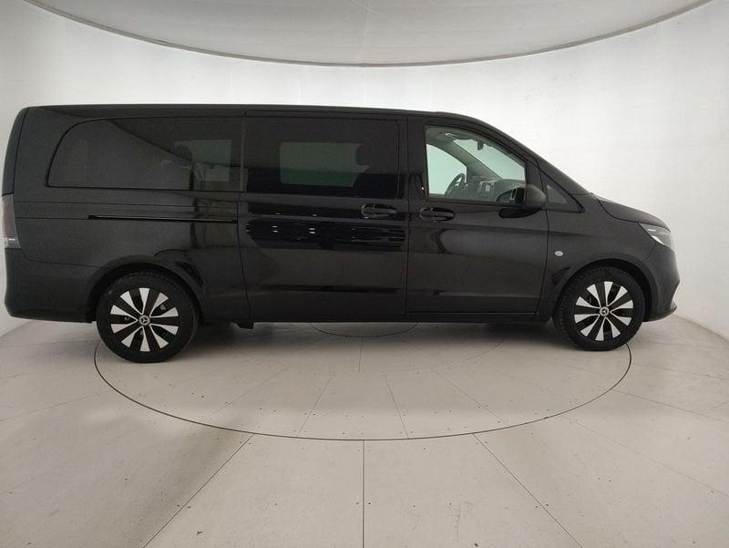 Mercedes-Benz Vito tourer 116 cdi extralong Pro 9G-tronic