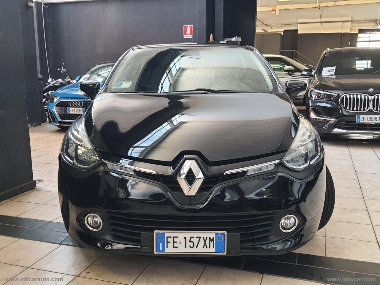 RENAULT Clio 1.2 75 CV 5p. Duel