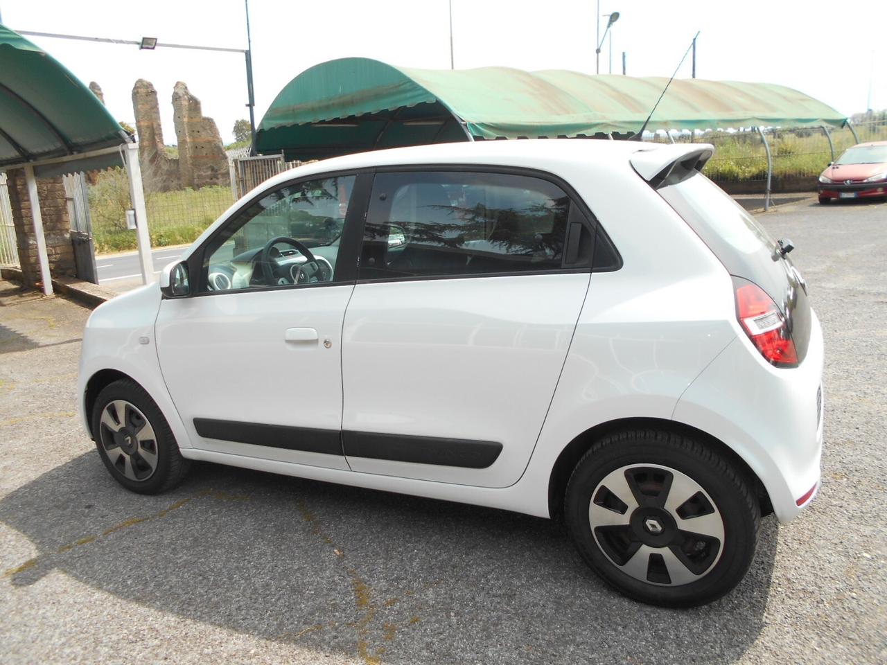 Renault Twingo 1.0 SCe Live