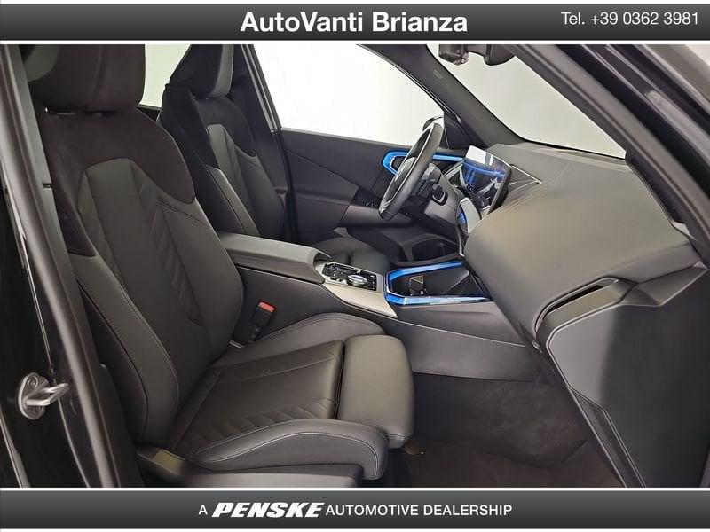 BMW X3 X3 xdrive30e MSport