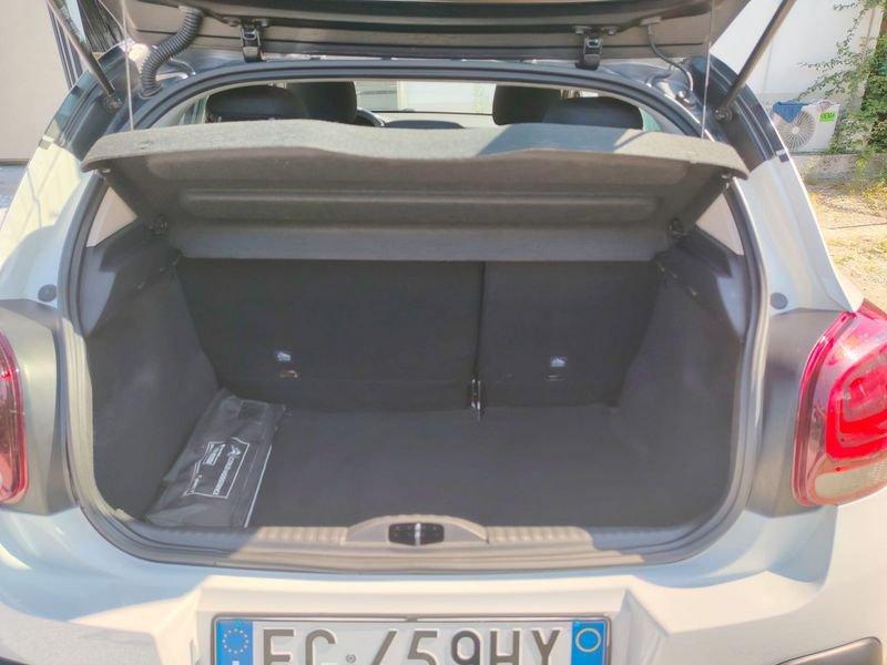 Citroën C3 C3 p.t. 82 Feel