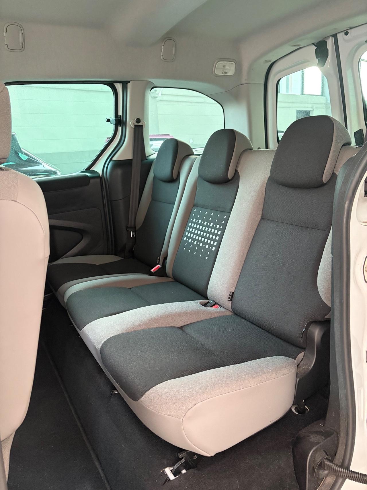 Citroen Berlingo Multispace