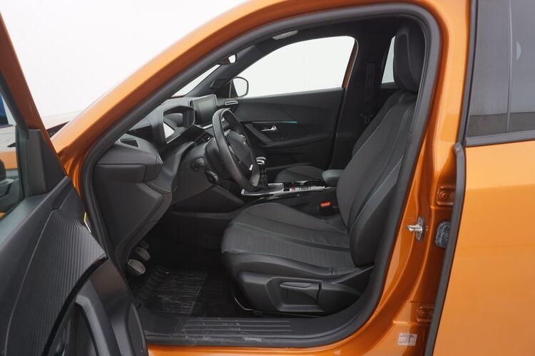 Peugeot 2008 Allure Pack BR443729 1.2 Benzina 101CV