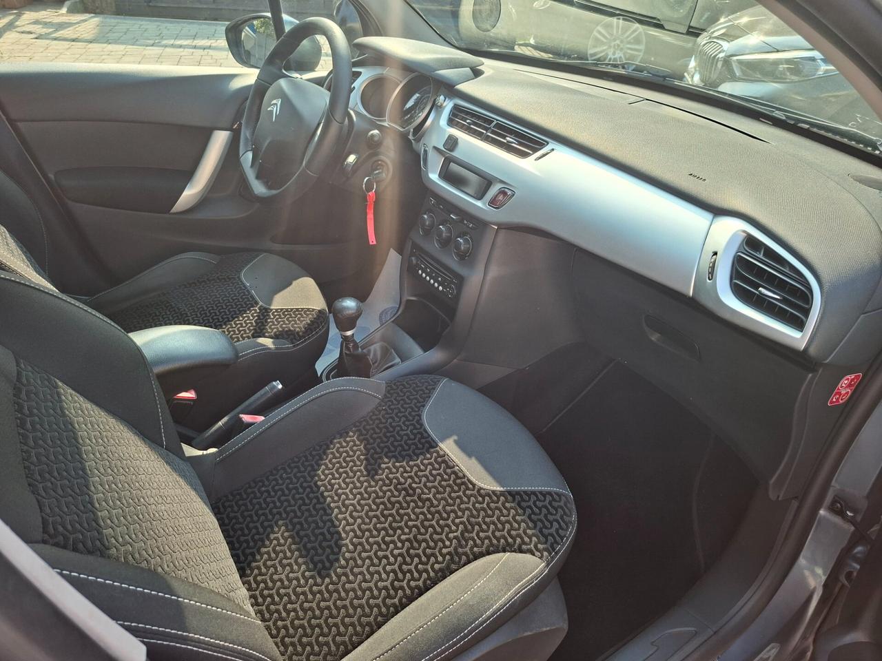 Citroen C3 1.1 Exclusive