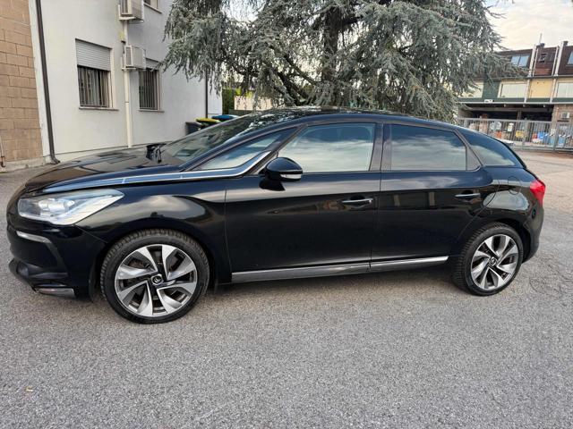 DS AUTOMOBILES DS 5 2.0 HDi 160 aut. Pure Pearl senza lavoro da fare