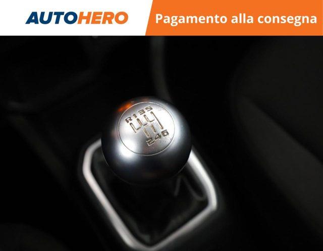 JEEP Renegade 1.6 Mjt 120 CV Longitude