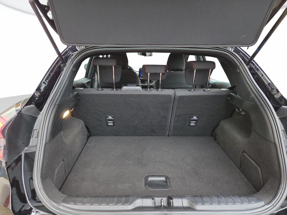 FORD Puma 1.0 ecoboost h ST-Line s&s 125cv