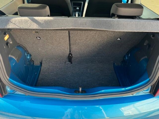 Skoda Citigo 1.0 60 CV 3 porte Design Edition