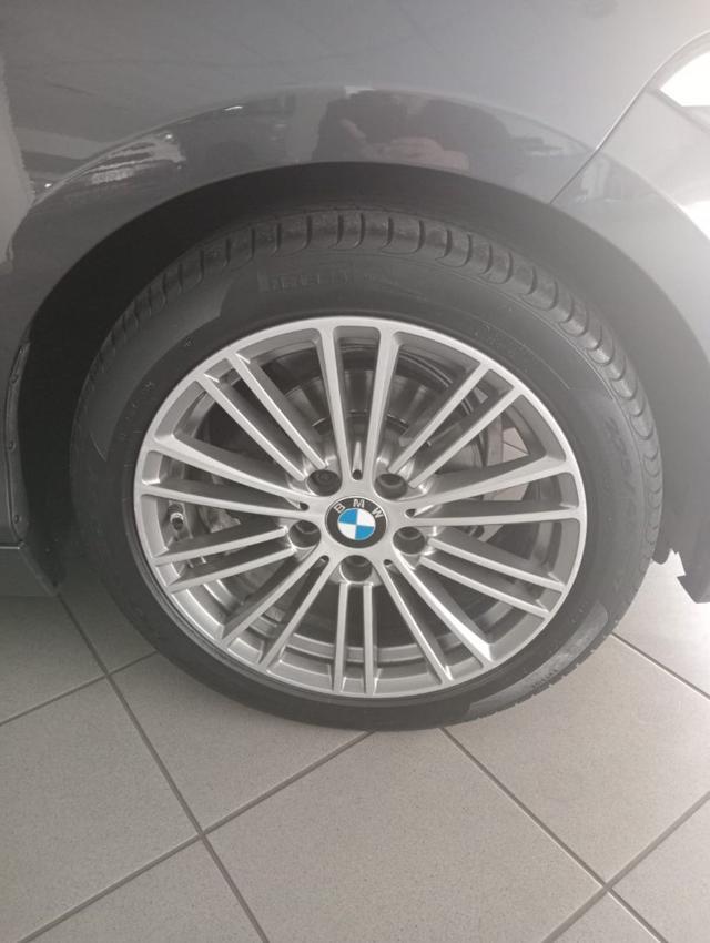 BMW 116 d 5p. Urban