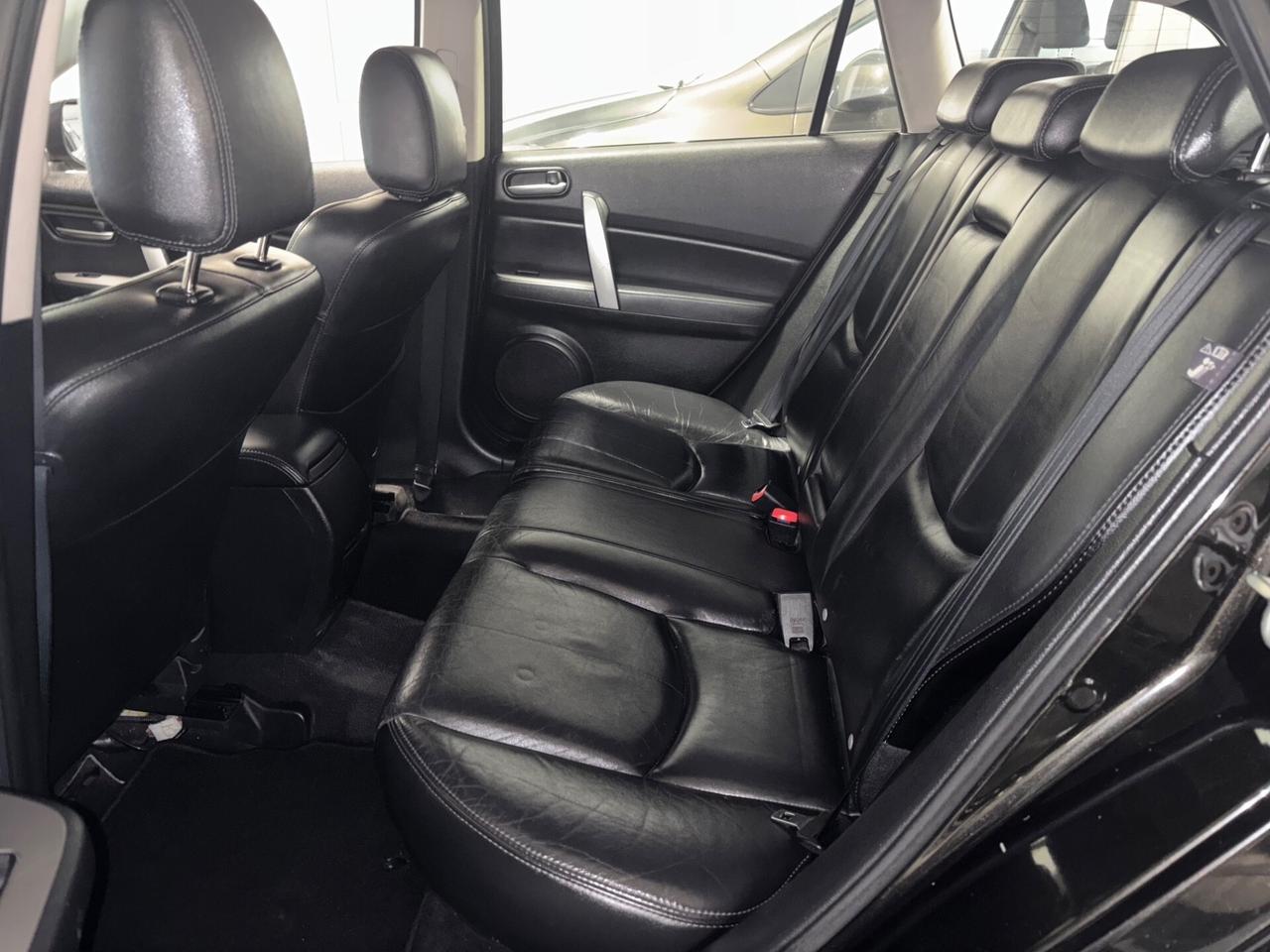 Mazda 6 2.2 CD 16V 163CV Luxury