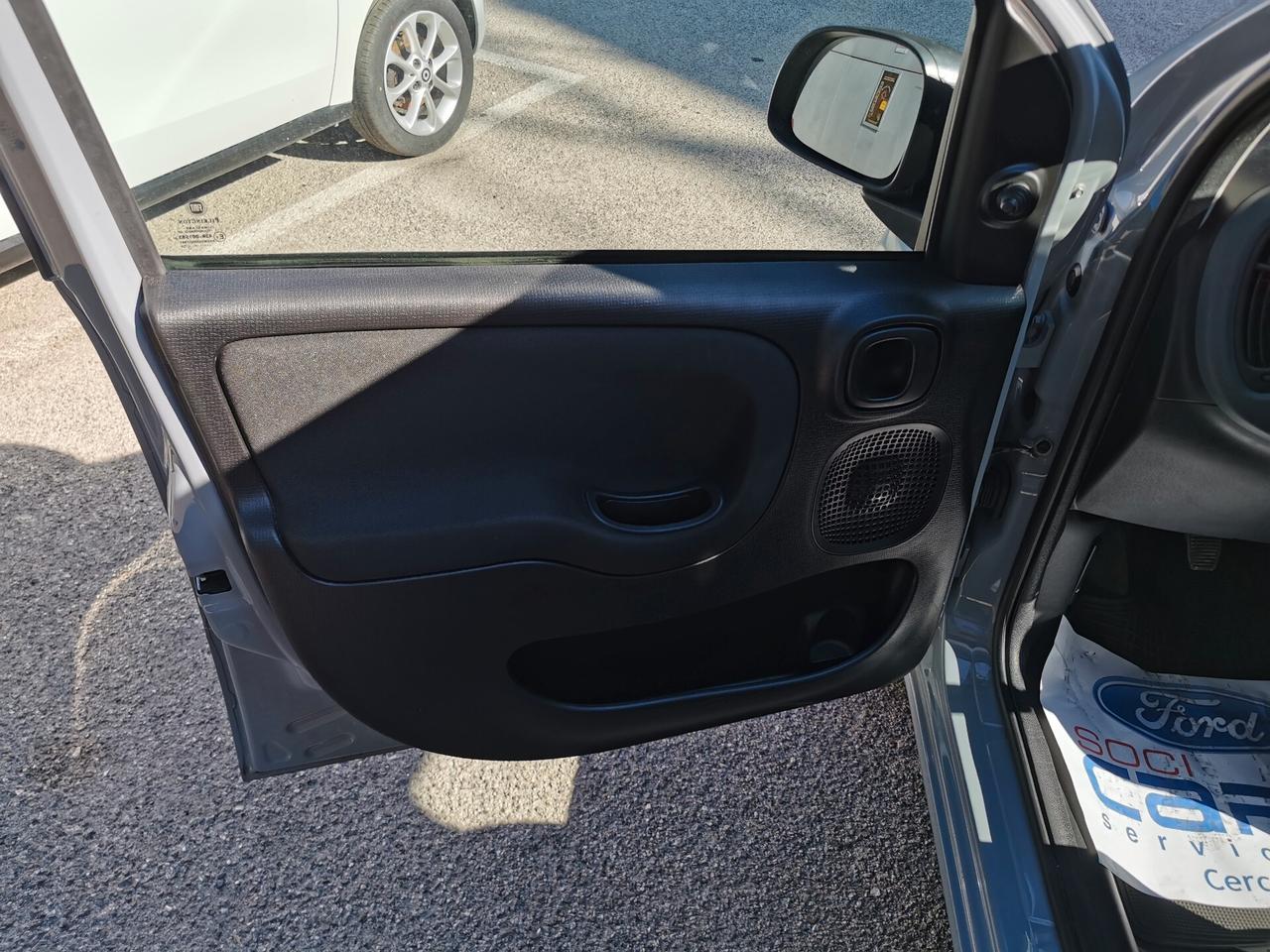 Fiat Panda 1.2 Easy 70cv Iva Detraibile