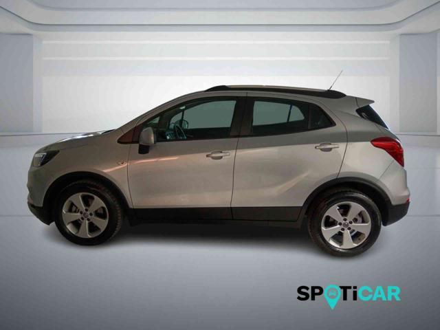 OPEL Mokka X 1.4 Turbo Ecotec 120CV 4x2 Start&Stop Innovation