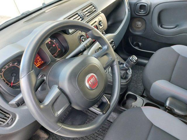 FIAT Panda 0.9 TwinAir Turbo Natural Power Easy Uniprò