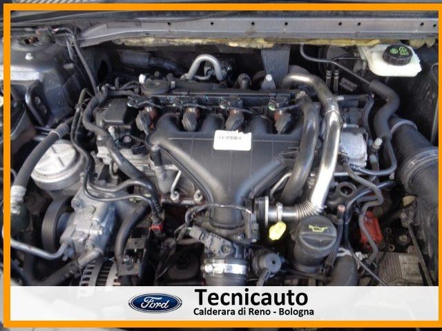 FORD Mondeo 2.0 TDCi 140 CV 6tronic Station Wagon Titanium DPF