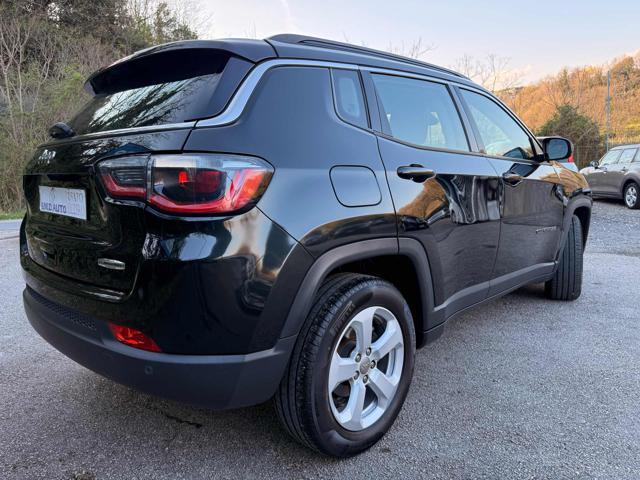 JEEP Compass 1.6 Multijet II 2WD Longitude