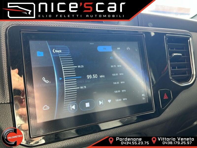 DR AUTOMOBILES dr 4.0 dr 4.0 1.5 Bi-Fuel GPL