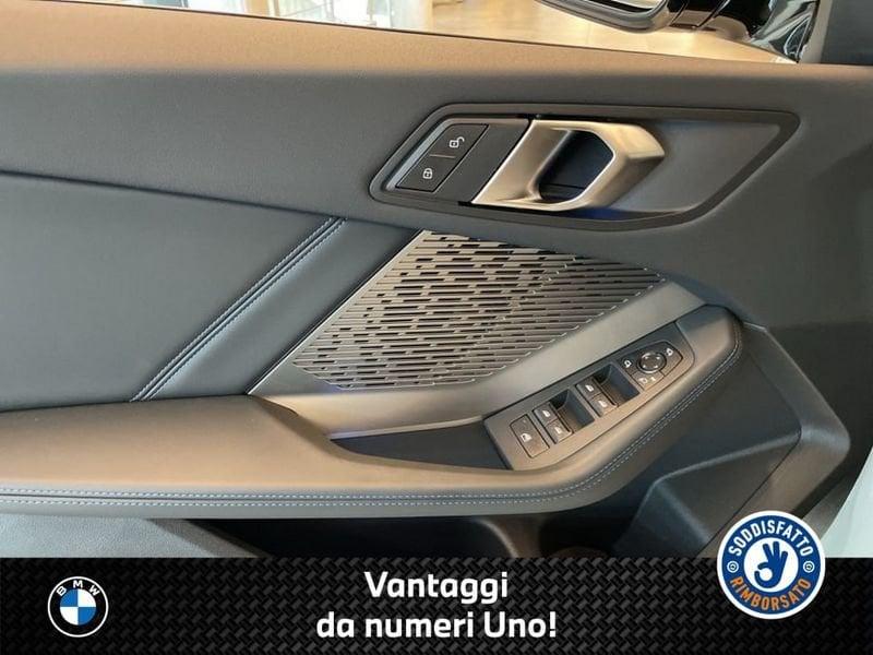 BMW Serie 1 118d M Sport Pro