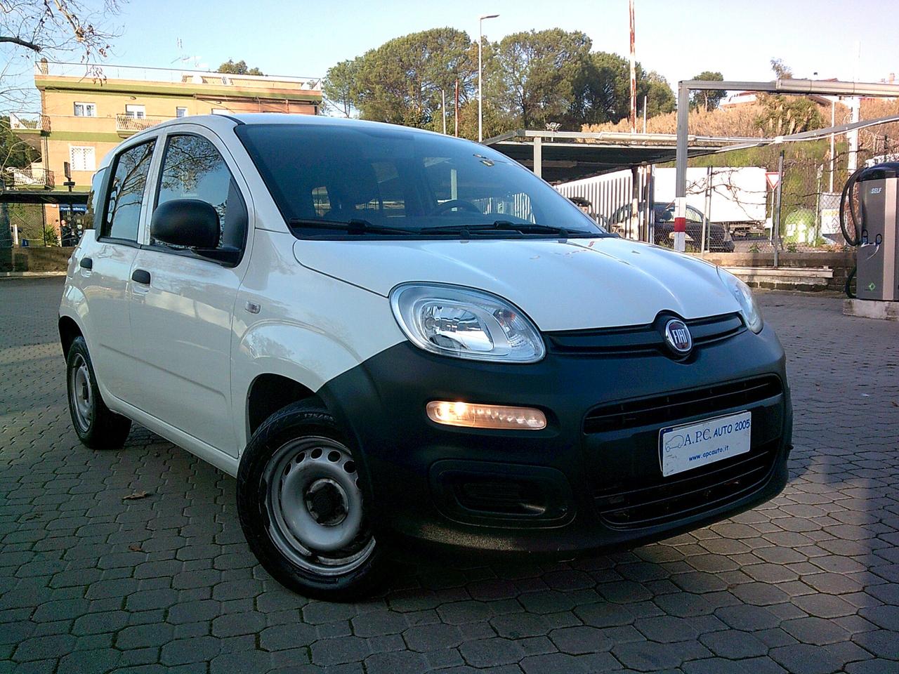 Fiat Panda 1.0 Hybrid Pop Van 2 posti*IVA COMPRESA*