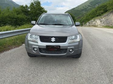 Suzuki Grand Vitara Grand Vitara 1.9 DDiS 5 porte Plus