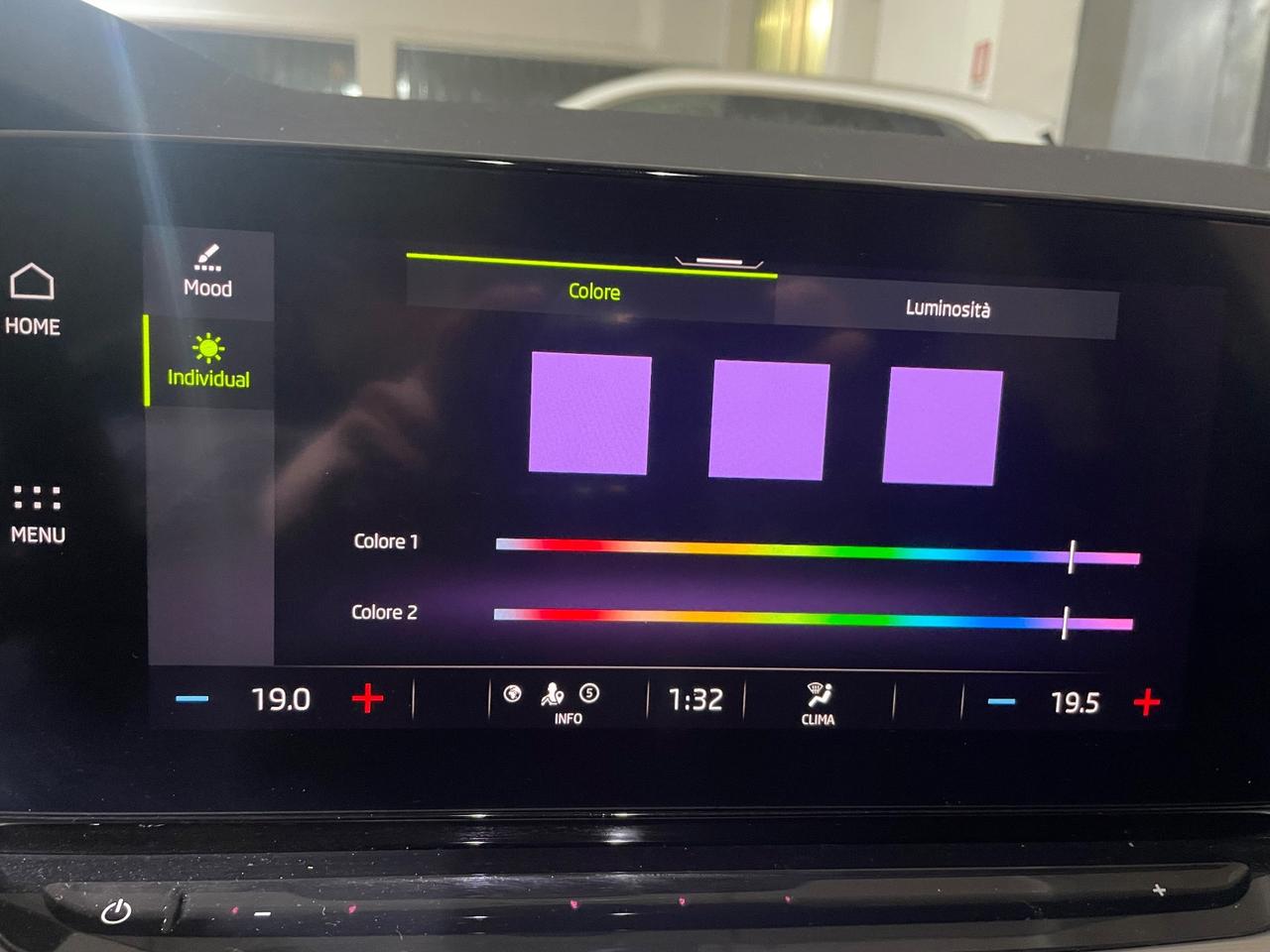 Skoda Octavia 2.0 TDI EVO 150 CV DSG Wagon Style