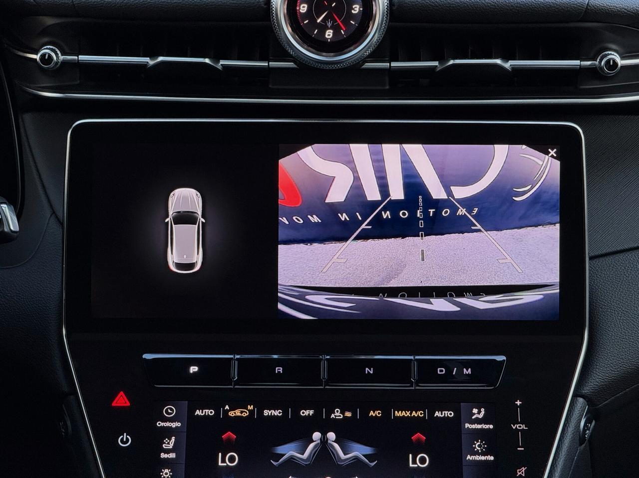 Maserati Grecale 2.0 MHEV GT 300CV TETTO SONUS