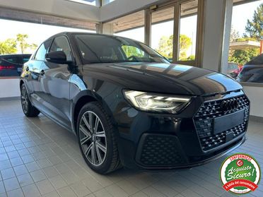 AUDI A1 SPB 25 TFSI Admired Advanced